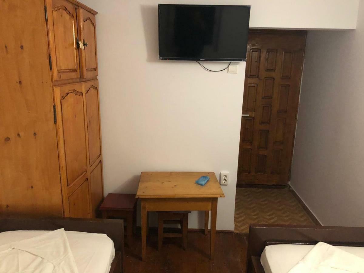 Pension Amira Costinesti Exterior foto