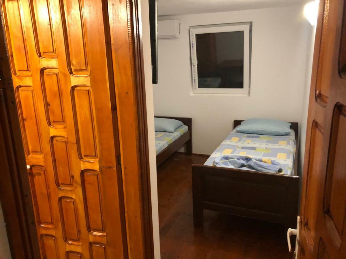 Pension Amira Costinesti Exterior foto