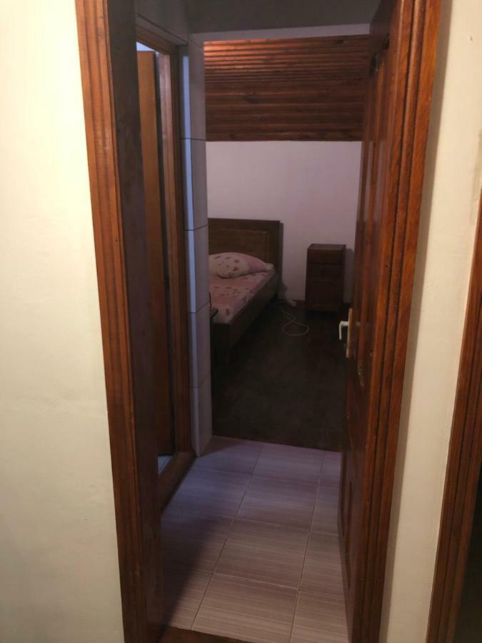 Pension Amira Costinesti Exterior foto