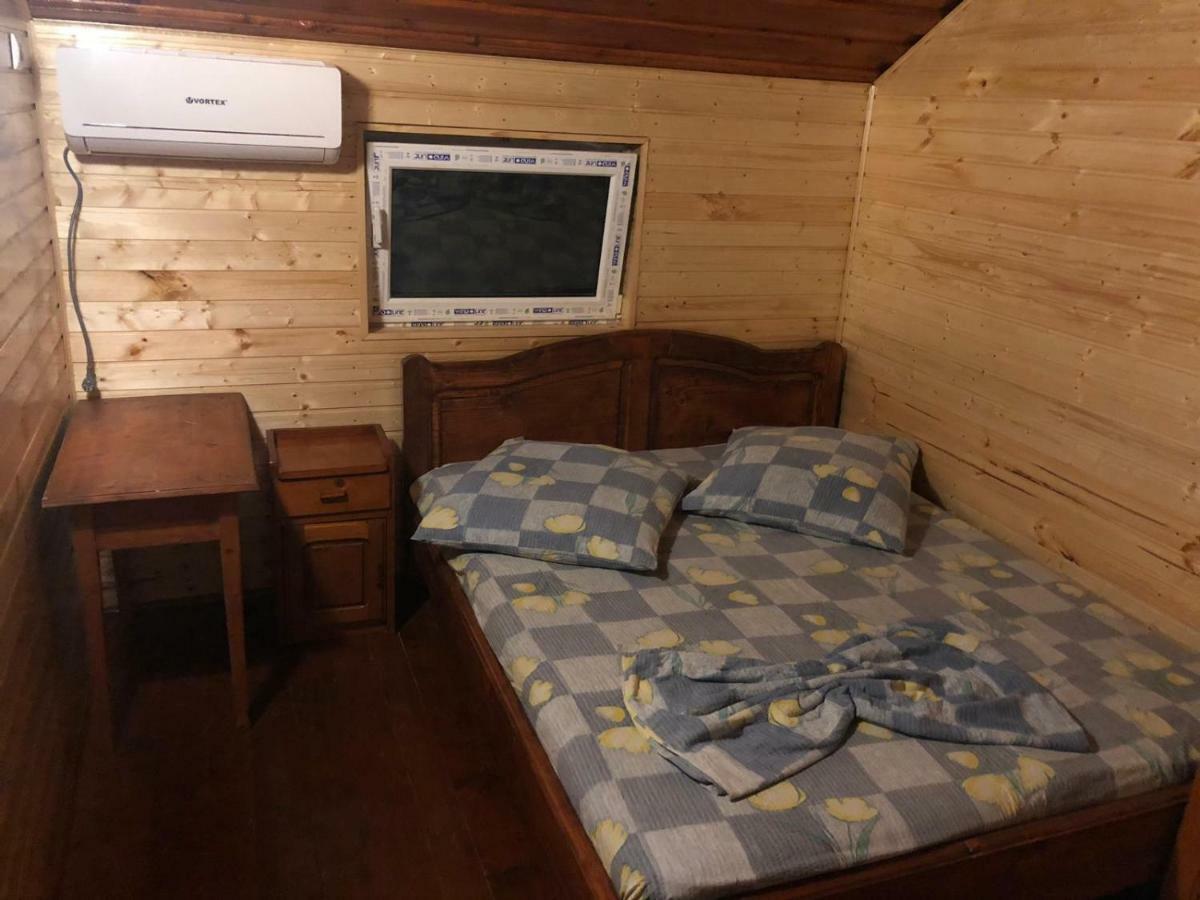 Pension Amira Costinesti Exterior foto