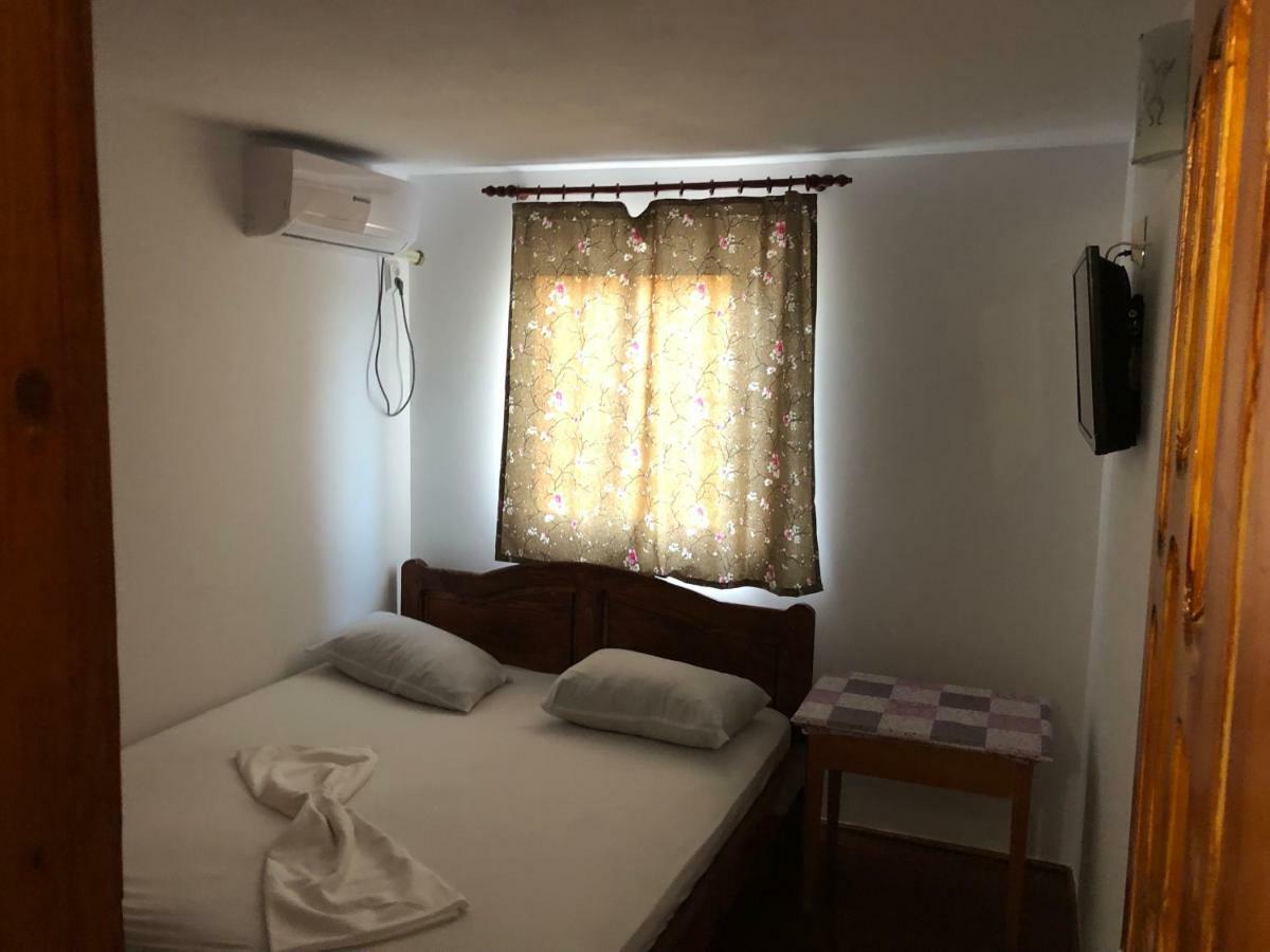 Pension Amira Costinesti Exterior foto