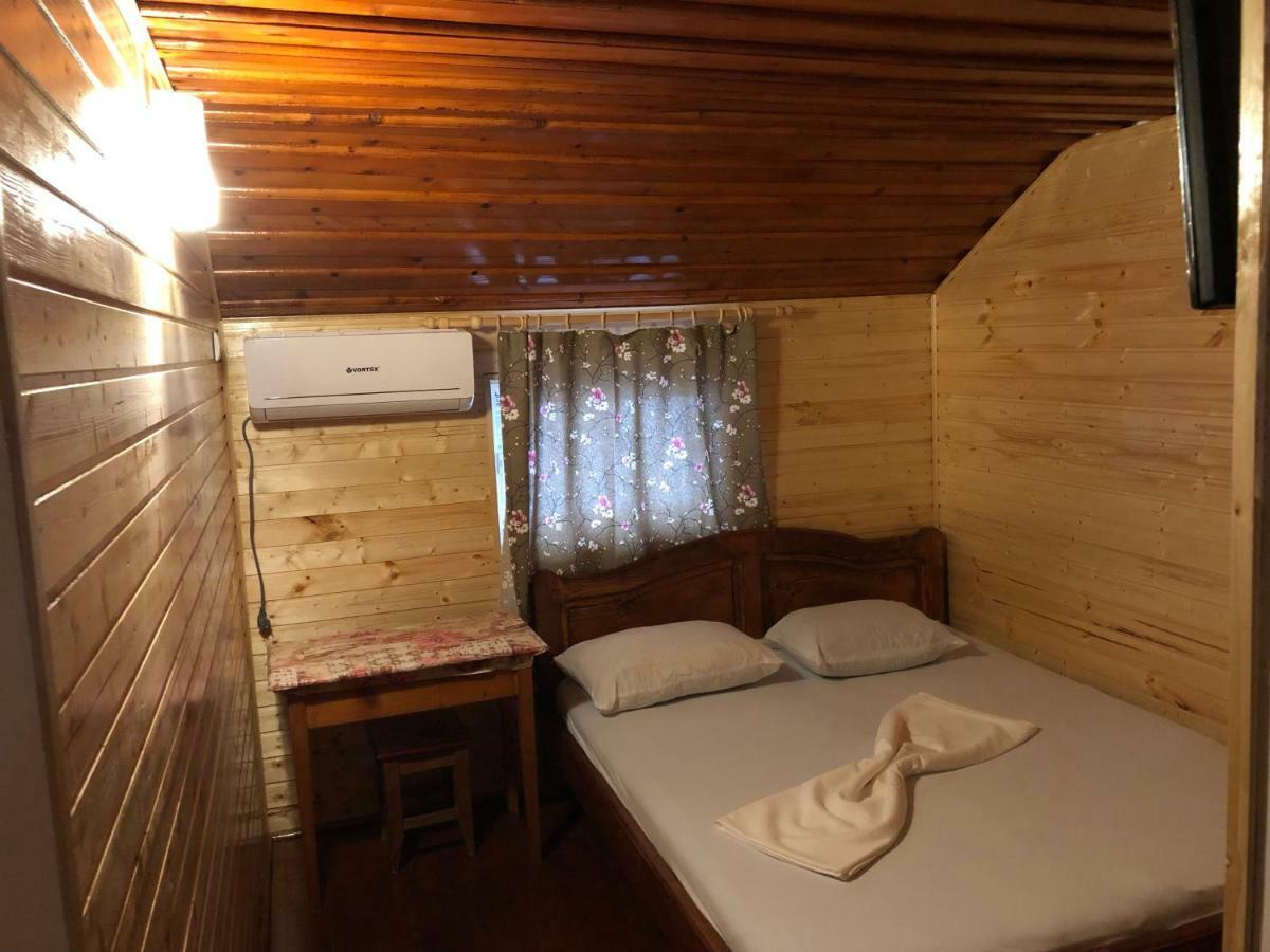 Pension Amira Costinesti Exterior foto